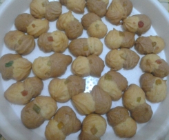 biscotti alla panna ricetta bimby TM21 fatta nel TM31