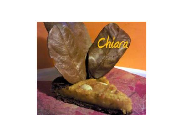 Zuccacrosta autunnale