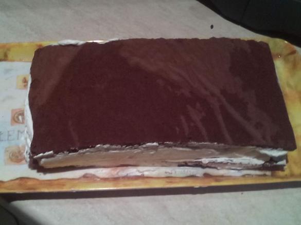 Fetta a latte senza lattosio 