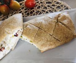 Strudel salato alla ricotta “contest strudel”