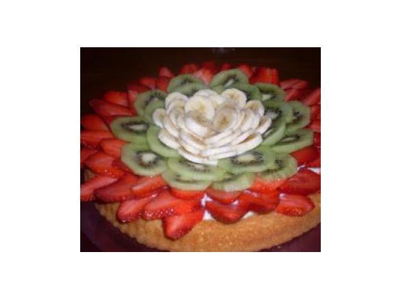 Californiana di frutta 