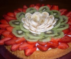 Californiana di frutta 