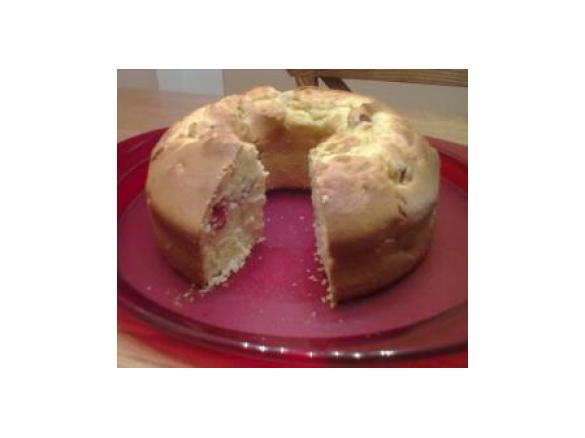 CIAMBELLONE AI LAMPONI