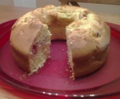 CIAMBELLONE AI LAMPONI