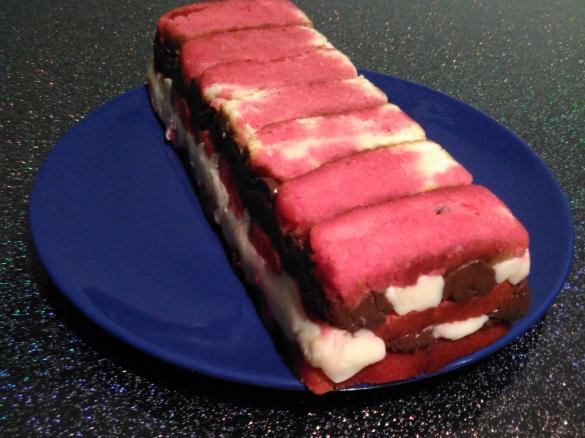 Zuppa Inglese