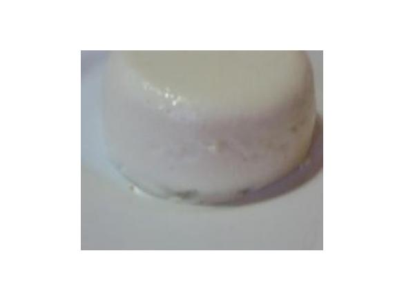 Mandorloso ! "Formaggio" Vegan di Mandorle