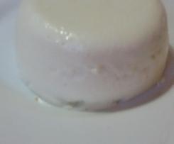 Mandorloso ! "Formaggio" Vegan di Mandorle