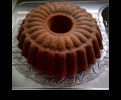 ciambellone leggero