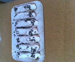 CANNOLI SICILIANI