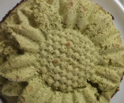 SFORMATO DI ZUCCHINE