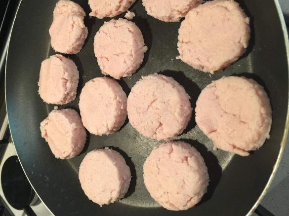 Teneroni Prosciutto Cotto