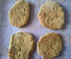 Spinacine vegeteriane