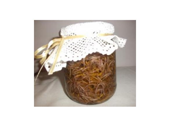 Barbabietole in Agrodolce ( conserva )