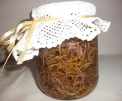 Barbabietole in Agrodolce ( conserva )