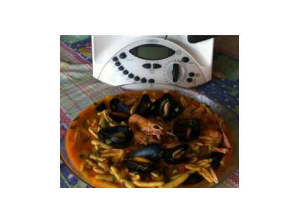 Flamenco di cavatelli (me gusta) Team De Palma div. Levante