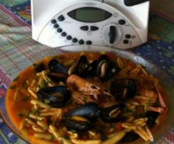 Flamenco di cavatelli (me gusta) Team De Palma div. Levante