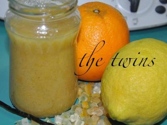 AROMA PANETTONE fai da te x 3