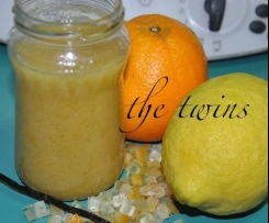 AROMA PANETTONE fai da te x 3