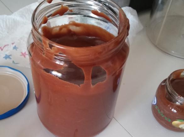 crema gianduia rivisitata