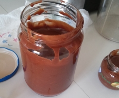 crema gianduia rivisitata