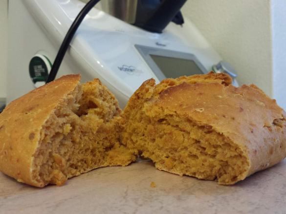 Pane al Pomodoro Secco 