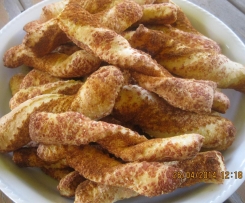 Fiocchi di paprica dolce