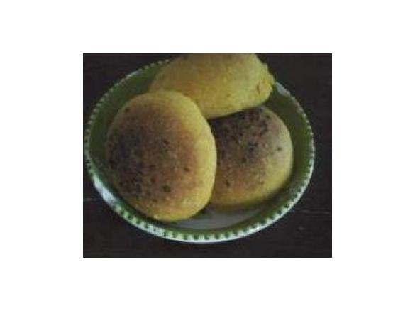 Panini alle carote con lievito madre