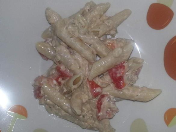 PENNE D'ESTATE
