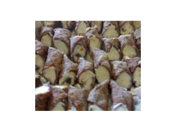 cannoli siciliani