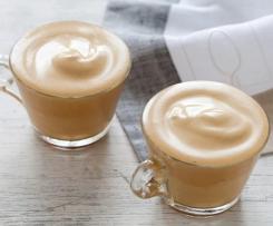 Crema di caffè all'acqua