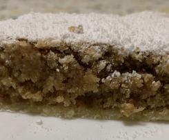 TORTA DI MANDORLE CHIOGGIOTTA