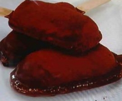 stecco  gelato di tiramisù