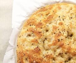 FOCACCIA PUGLIESE
