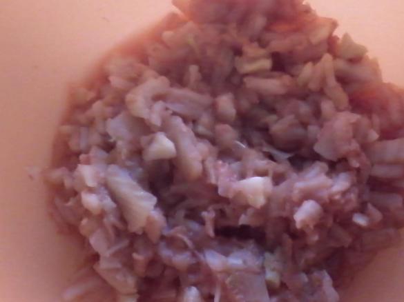 Finocchi al pomodoro