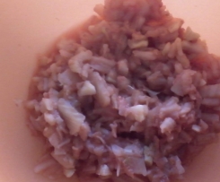 Finocchi al pomodoro