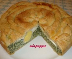 torta Pasqualina