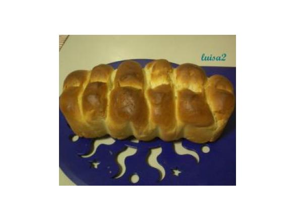 PAN BRIOCHE di NANTERRE