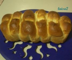 PAN BRIOCHE di NANTERRE