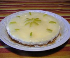 Cheesecake al Limone (Light)