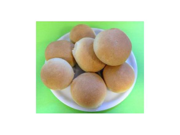 Vastedda (tipica focaccina siciliana)