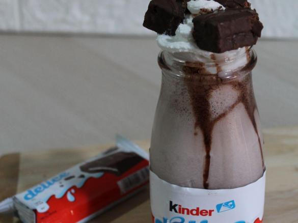 frappè goloso veloce