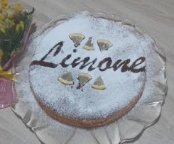 CAPRESE AL LIMONE di Benedetta Rossi