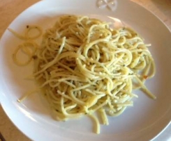 Spaghetto sfizioso