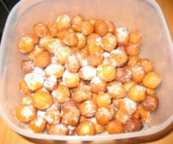 PIGNOLATA DI CARNEVALE