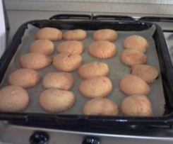 Tortellini dolci emiliani