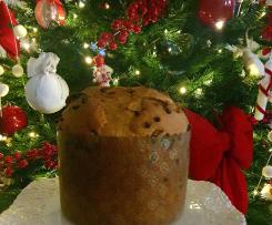 Panettone Natale 2024