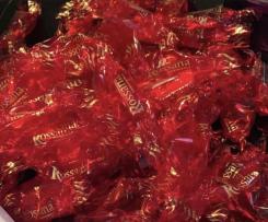 Il Liquore alle Caramelle Rossana di Barby Bimby