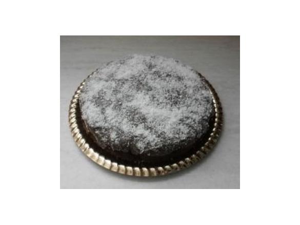 Torta nutella e cocco