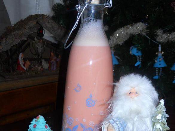 Liquore Merry Christmas