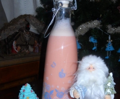 Liquore Merry Christmas